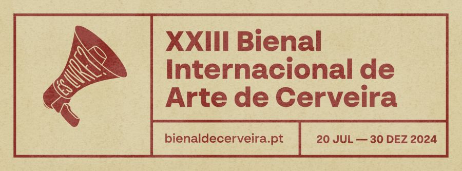 Bienal Cerveira 2024