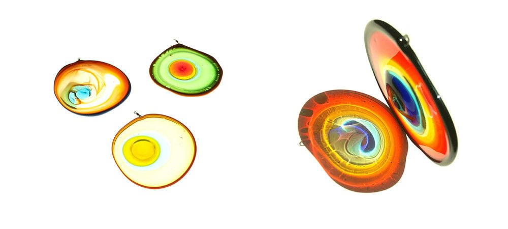 Mobile Discs