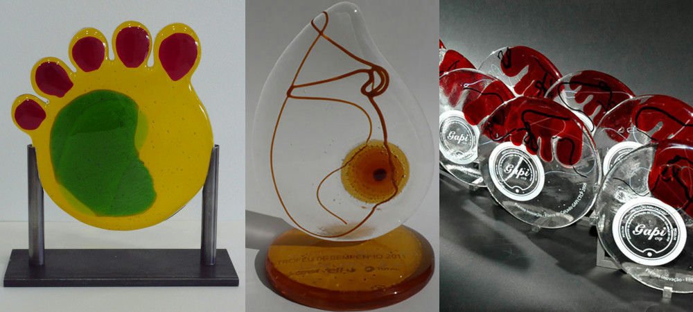 Trophies
