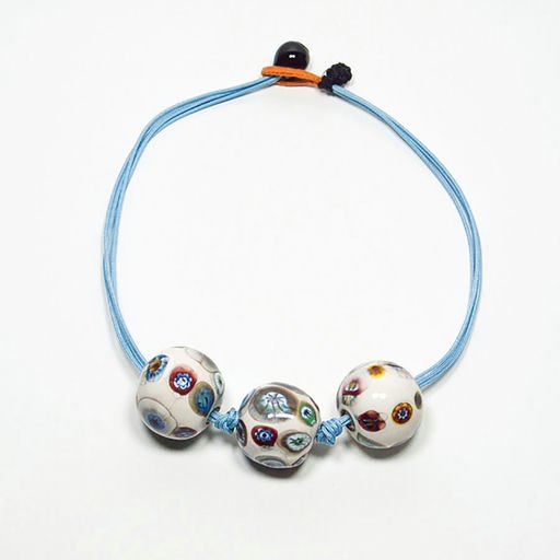 3 pieces necklace