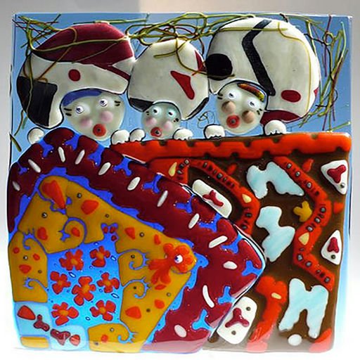 Families (serie 2/7)