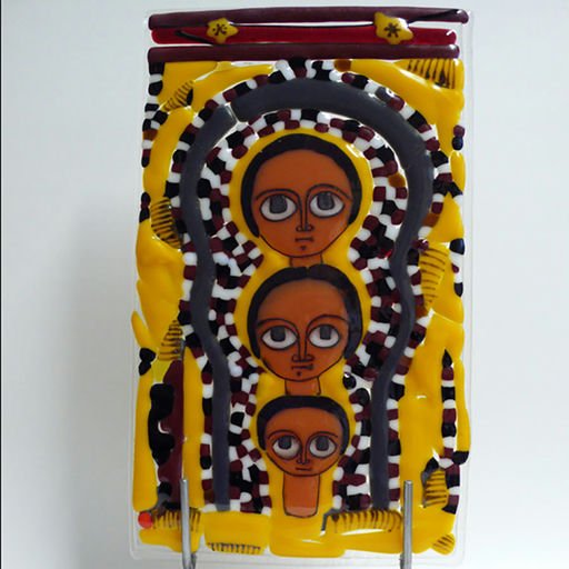 Totem Families (serie 1/10)