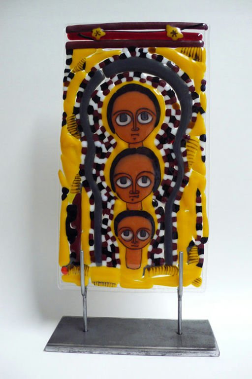 Totem Families (serie 1/10) 2