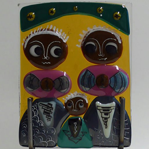 Totem Families (serie 10/10)