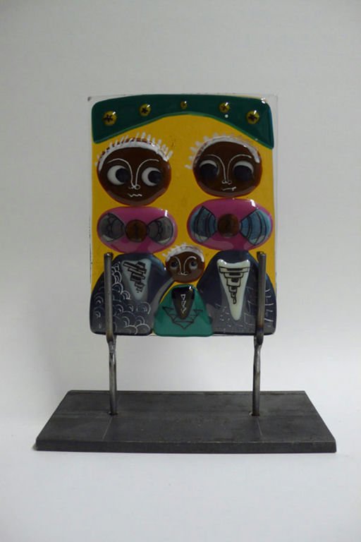 Totem Families (serie 10/10) 2