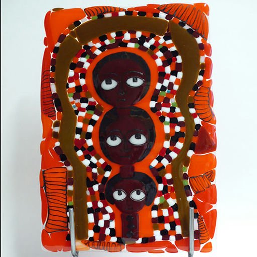 Totem Families (serie 2/10)