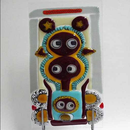 Totem Families (serie 3/10)