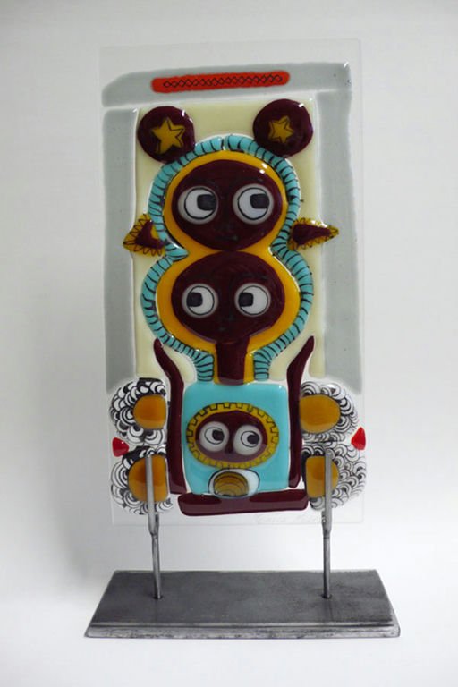Totem Families (serie 3/10) 2