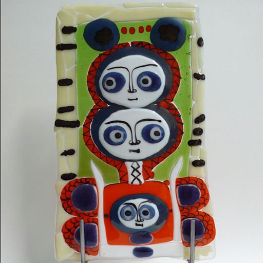 Totem Families (serie 4/10)