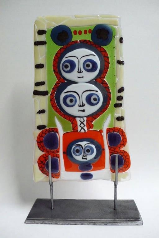 Totem Families (serie 4/10) 2