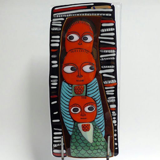 Totem Families (serie 5/10)