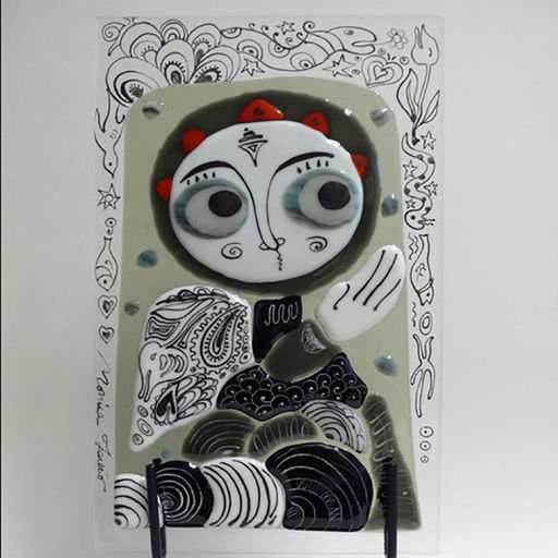 Totem Families (serie 6/10)