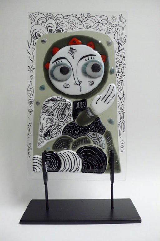 Totem Families (serie 6/10) 2