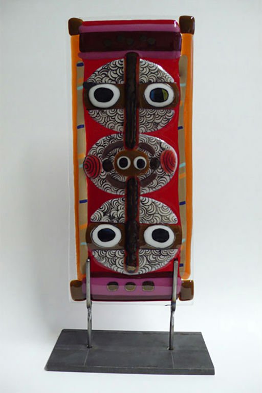 Totem Families (serie 7/10) 2