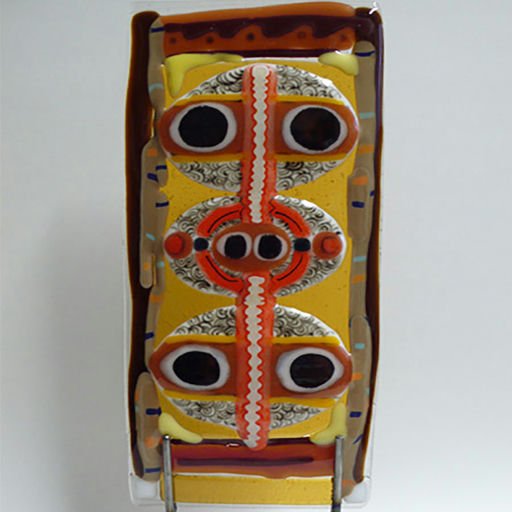 Totem Families (serie 8/10)
