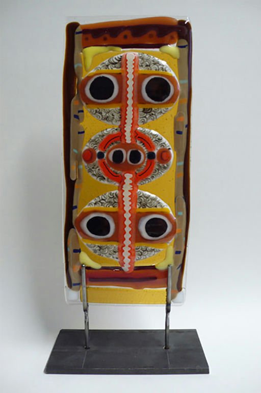 Totem Families (serie 8/10) 2