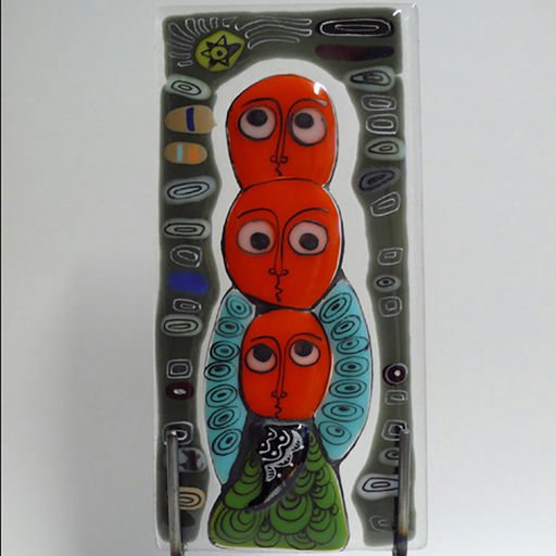 Totem Families (serie 9/10)