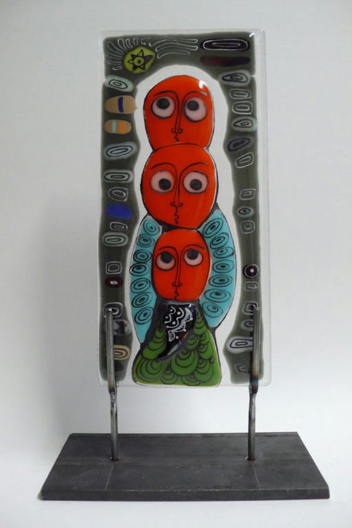 Totem Families (serie 9/10) 2