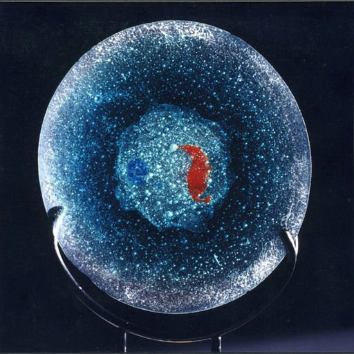 Water Bubbles