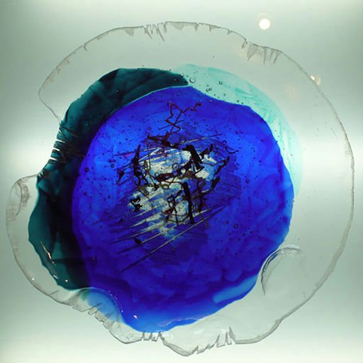Water bubbles (05/05)