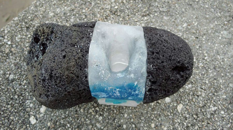 Ice (01/02) 2