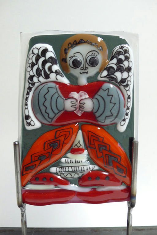 Angeles (24/24) 2