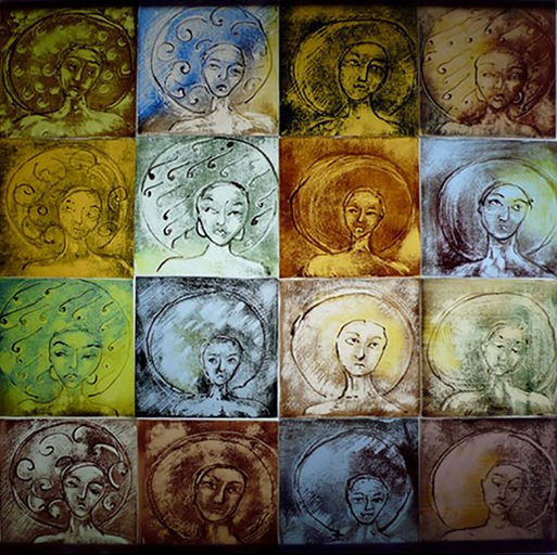 Grisailles