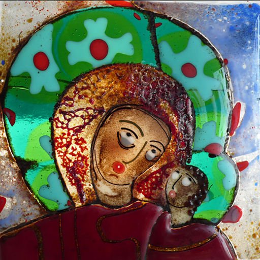 Madonne Fiore