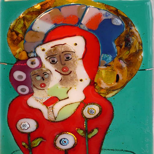 Madonne Fiore (05/07)