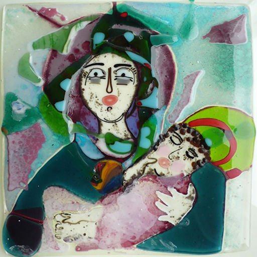Madonne Fiore (07/07)