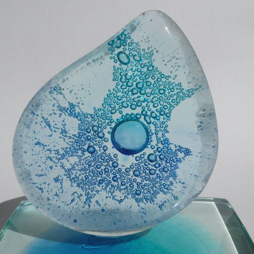 Water Trophy