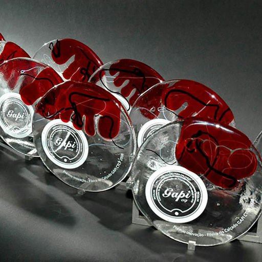 MICAM 2008 Trophy