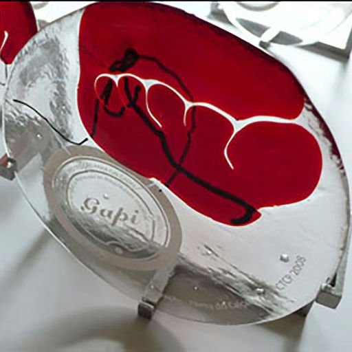 MICAM 2008 Trophy 2