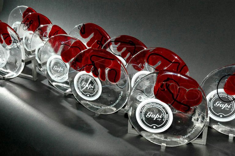 MICAM 2008 Trophy 3