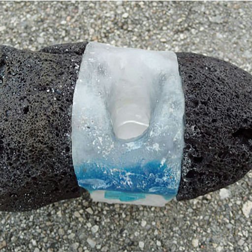 Ice (serie 1/2)