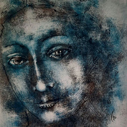 Grisailles (serie 3/3)