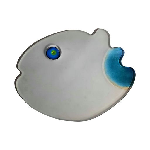 Fish Eye (serie 1/2)
