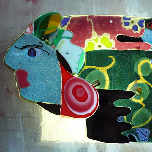 Beings (serie 12/14)