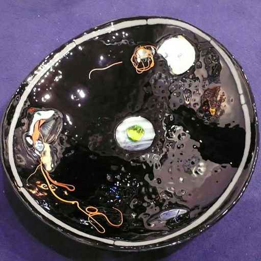 Vinyl plates (serie 1/4)