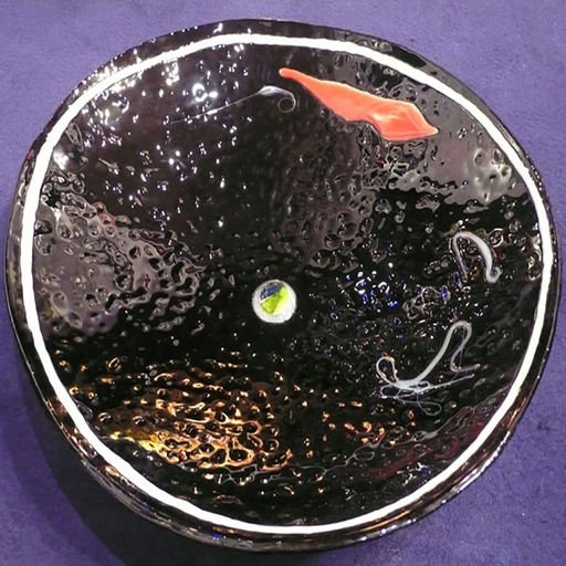 Vinyl plates (serie 2/4)