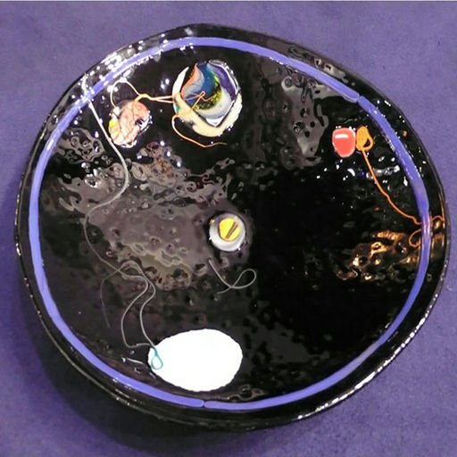 Vinyl plates (serie 3/4)