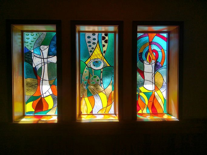 S. C. Misericordia de Famalicão Chapel 4